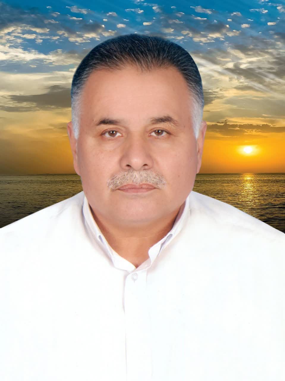 تصویر متوفی اسماعیل محمدی سرپیری