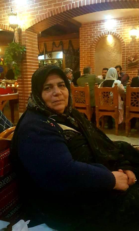 تصویر متوفی سلطنت غلامی ارجنکی